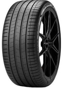 275/35 R 20 102Y P ZERO (PZ4) LUXURY TL XL ROF * PIRELLI