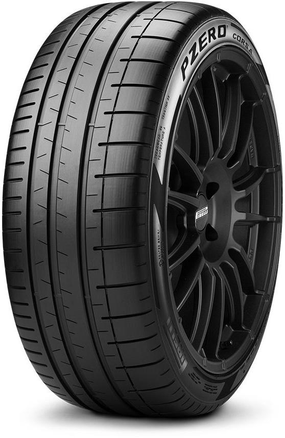 Pirelli 255/45R20 101Y P ZERO (PZ4) SPORT