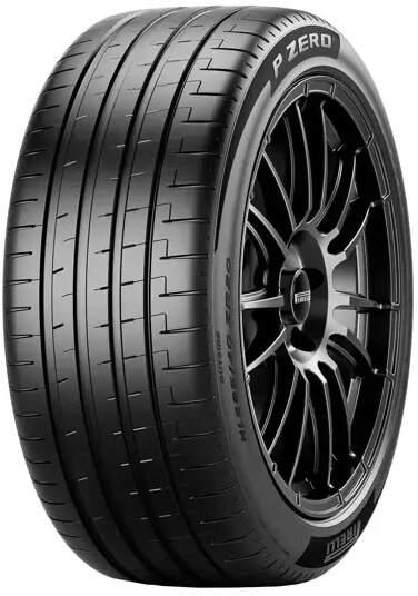 Pirelli 285/40R23 107Y P ZERO (PZ5) R TL FR PNCS MO