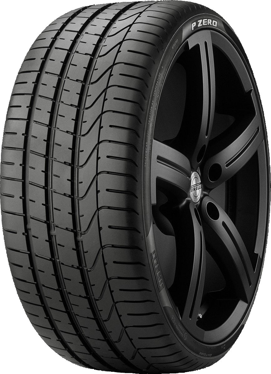 PIRELLI 225/45ZR19 TL P ZERO* RFT 92W