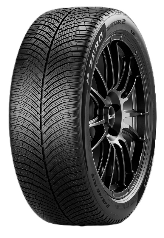 Pirelli 275/40R22 107V P ZERO WINTER 2 R TL M+S 3PMSF PNCS