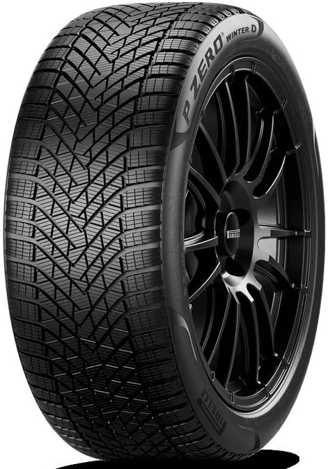 Pirelli 275/40R20 106V P ZERO WINTER DIREZIONALE XL ND0 DOT24