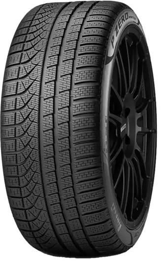 PIRELLI 255/45R22 107H XL P Zero Winter Seal Inside * elt