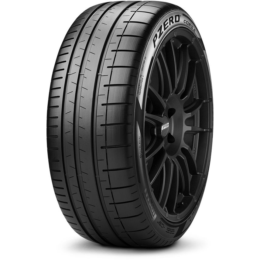 Pirelli 265/45R21 104W P ZERO™ TL