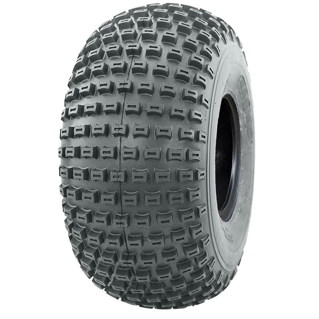 WANDA ATV 22X11.00-8 4PR P322 43J DOT 2022 (hloubka vzorku 14MM)