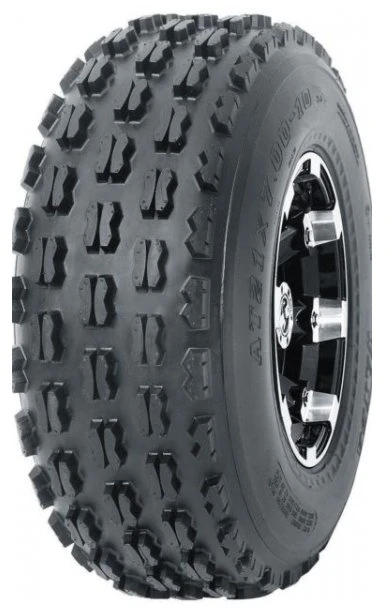 WANDA 19x7,00-8 P327 28F 4PR TL