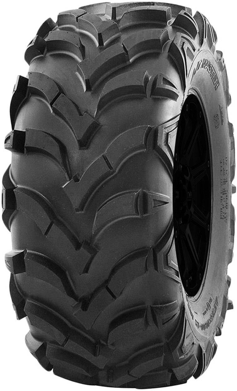 WANDA 25x10,00-12 P341 50J 6PR TL