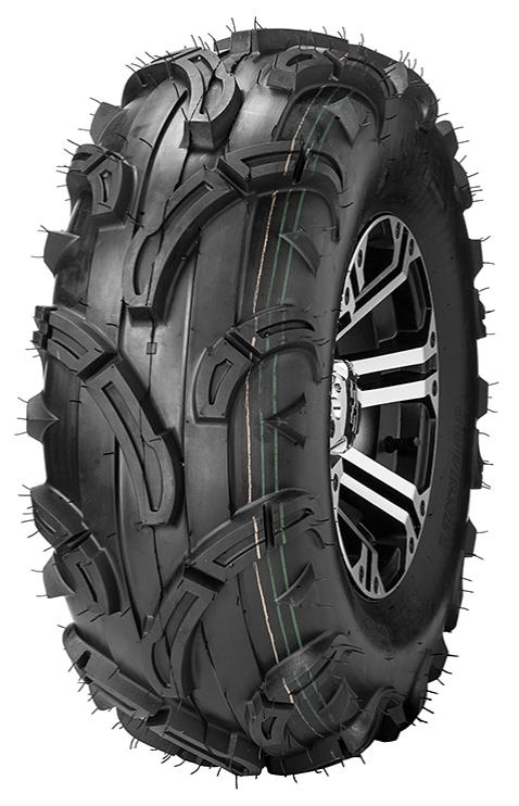 WANDA 25x10,00-12 P351 50J 6PR TL