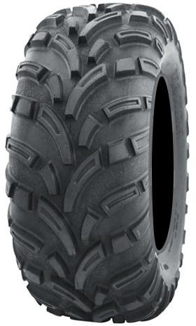 WANDA AT25x8,00-12 P373 43J 6PR TL