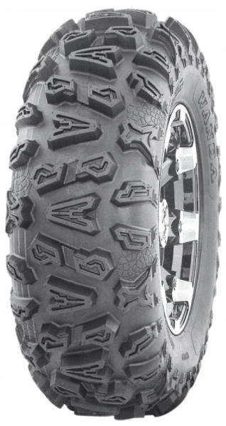 WANDA 25x10,00-12 P390 50J 6PR TL