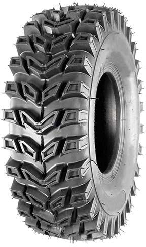 WANDA 16x6,50-8 P533 72A3 6PR TL