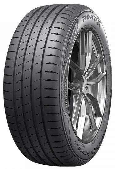 Roadx 195/55R15 85V PERFORMA DH51 DOT25