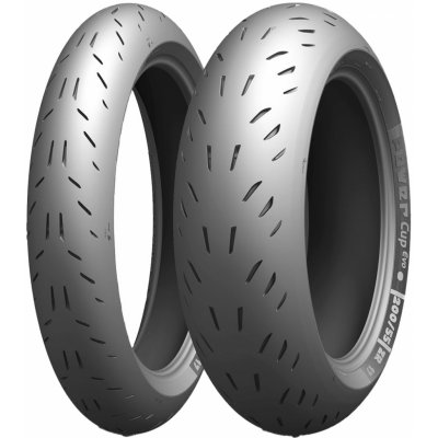 Michelin 190/55R17 75W PILOT POWER CUP 2 TL ZR