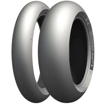 Michelin 200/55R17 78W PILOT POWER SLICK 2 TL NHS ZR