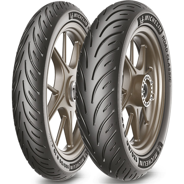 Michelin PILOT ROAD