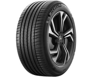 Michelin 235/45R21 101Y PILOT SPORT 4 SUV ACOUSTIC XL