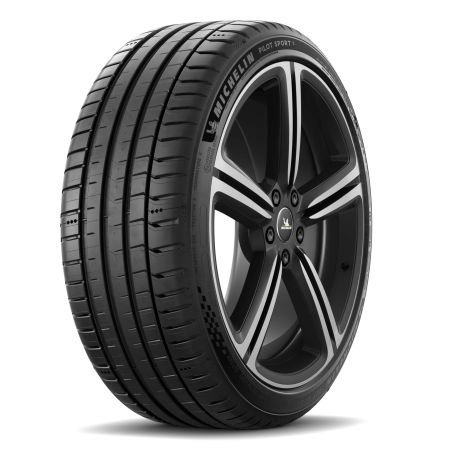 MICHELIN 255/40R20 101Y XL Pilot Sport 5 Acoustic AO2