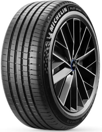 Michelin 285/45R20 112Y PILOT SPORT 5 ENERGY XL DOT25