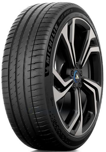 MICHELIN 295/40R21 111V XL Pilot Sport EV SelfSeal (DOT 23)