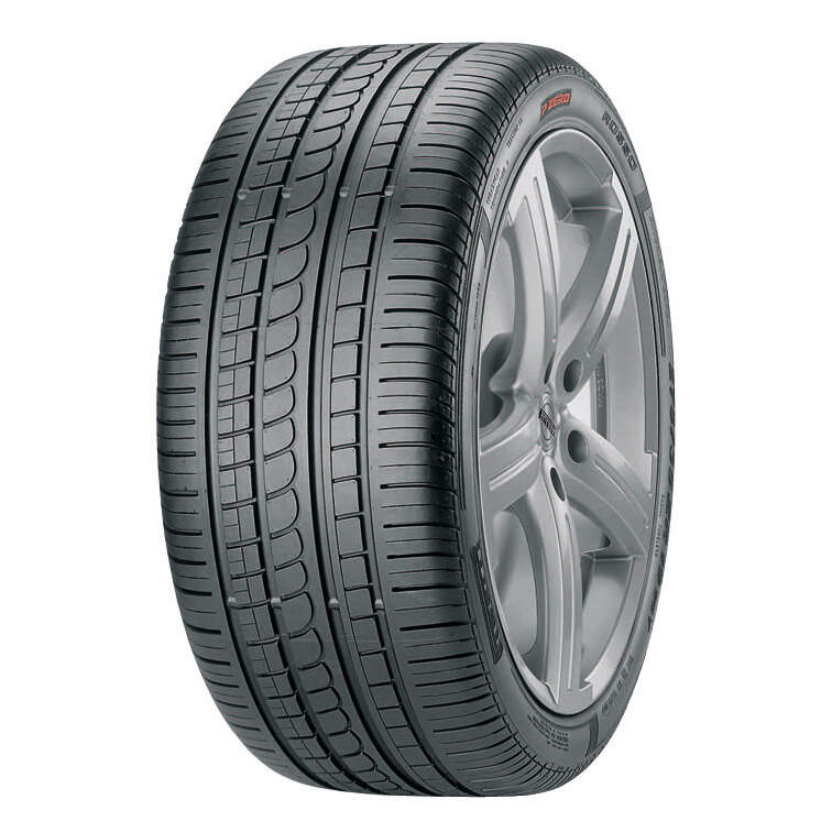 Pirelli 295/40R20 110Y Pirelii PZERO ROSSO ASIMMETRICO DOT23