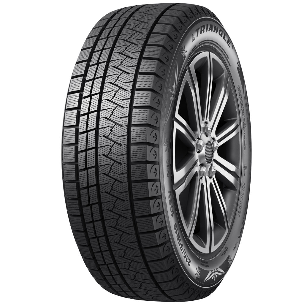 TRIANGLE Z265/70 R16 SNOWLINK PL02 112T DOT2024