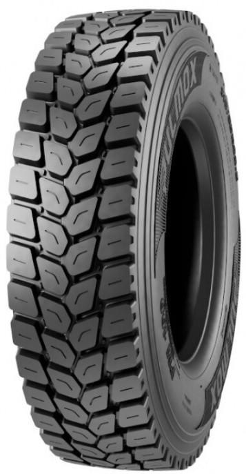 PULMOX 315/80 R22,5 PM100 156/150K 18PR TL Pulmox M+S