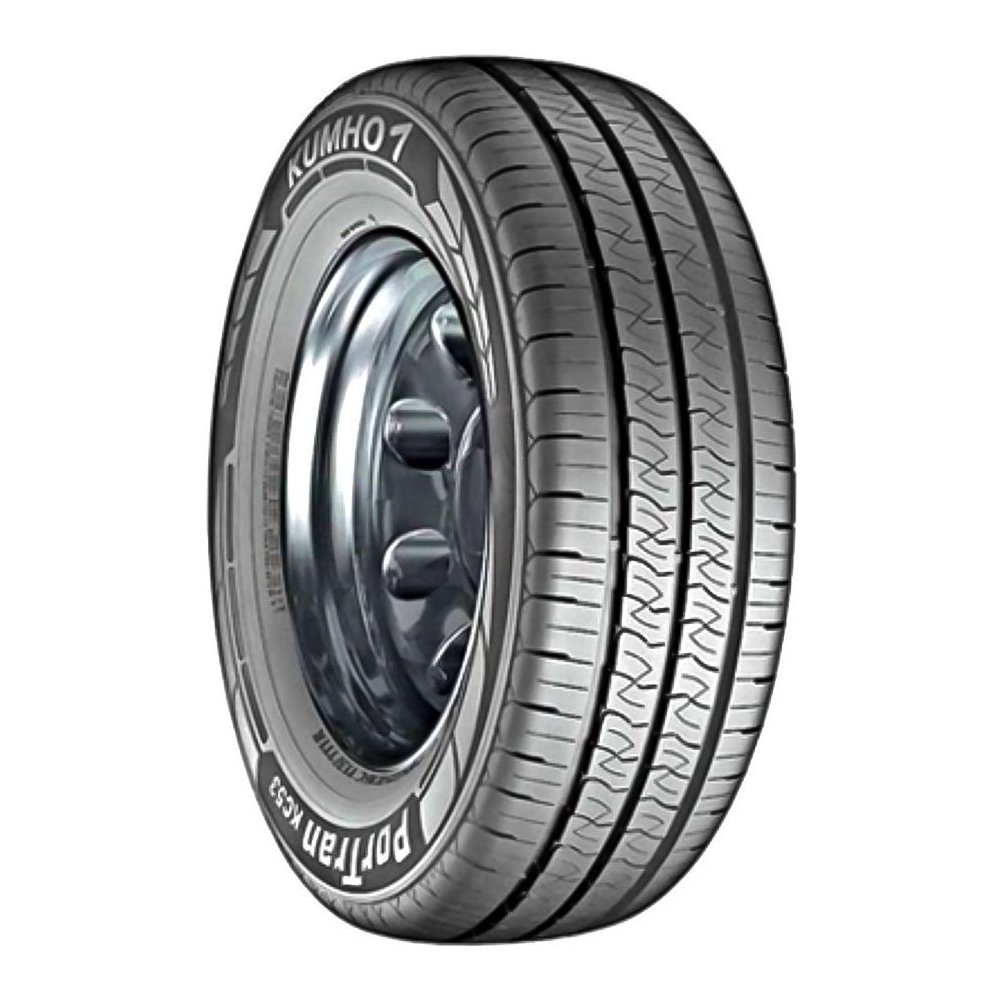 Kumho 145/80R13 88/86R Portran KC53