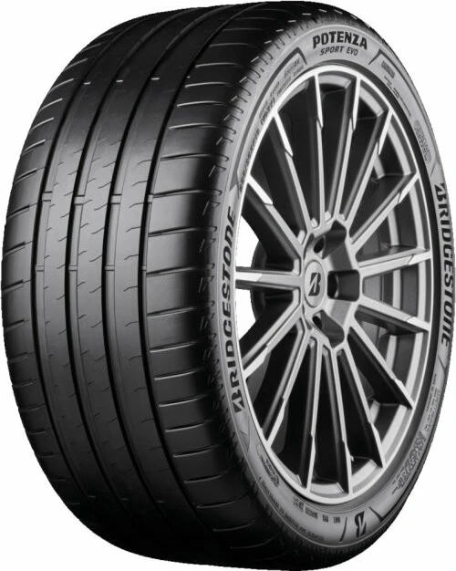 Bridgestone 245/45R18 100Y POTENZA SPORT EVO R TL XL FP