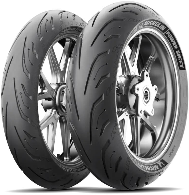 MICHELIN 120/70R15 POWER SHIFT 56H M/C TL PŘEDNÍ DOT 2025 (MICHELIN 120/70R15 POWER SHIFT 56H M/C TL PŘEDNÍ DOT 2025)