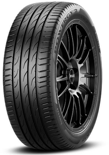Pirelli 215/40R17 87Y POWERGY 2