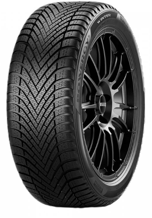 Pirelli 185/65R15 92H POWERGY WINTER R TL XL M+S 3PMSF