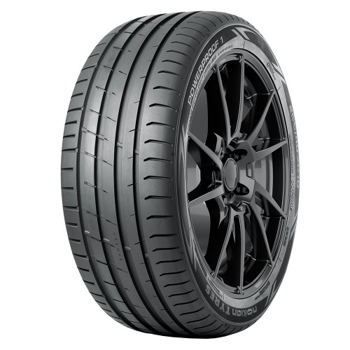 Nokian 245/35R20 95Y POWERPROOF 1 TL XL ZR FP