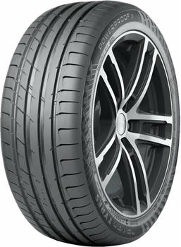 235/55 R 19 105Y POWERPROOF 2 TL XL SILENTDRIVE NOKIAN TYRES