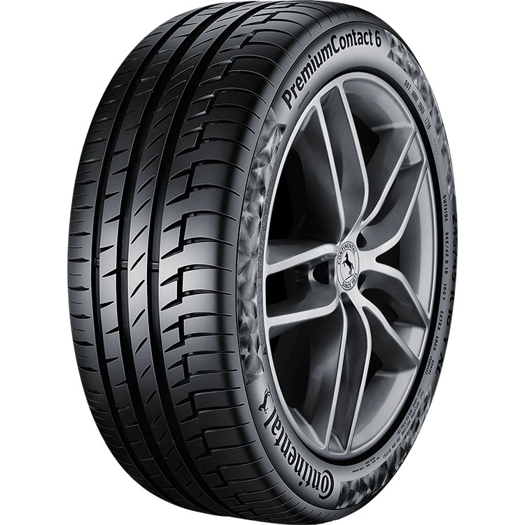 Continental 235/50R19 99V PREMIUMCONTACT 6 CONTISEAL