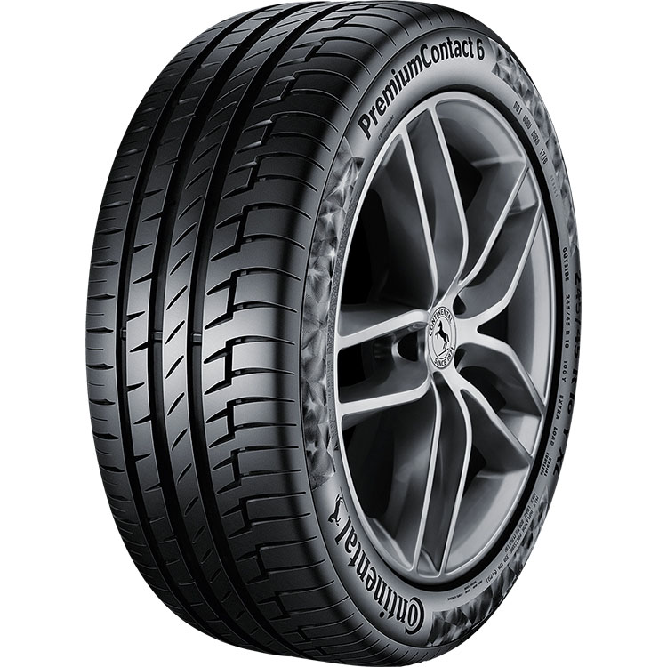 Continental 215/65R16 98H PremiumContact™ 6