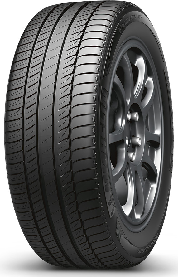 Michelin 225/45R17 91W PRIMACY HP MO (Pneu Michelin PRIMACY HP 225/45-17)