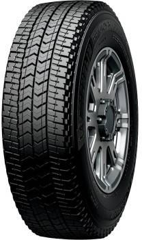 MICHELIN 265/60R18 110H Primacy XC 3PMSF