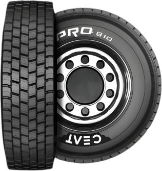 CEATTBR 315/80R22,5 PRO B10 154/150M 18PR TL