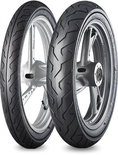 MAXXIS 110/80-17 PROMAXX M-6102 57H F TL DOT2024