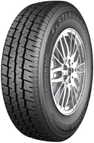 STARMAXX L225/75 R16C PROVAN ST850 PLUS 118/116R DOT2024