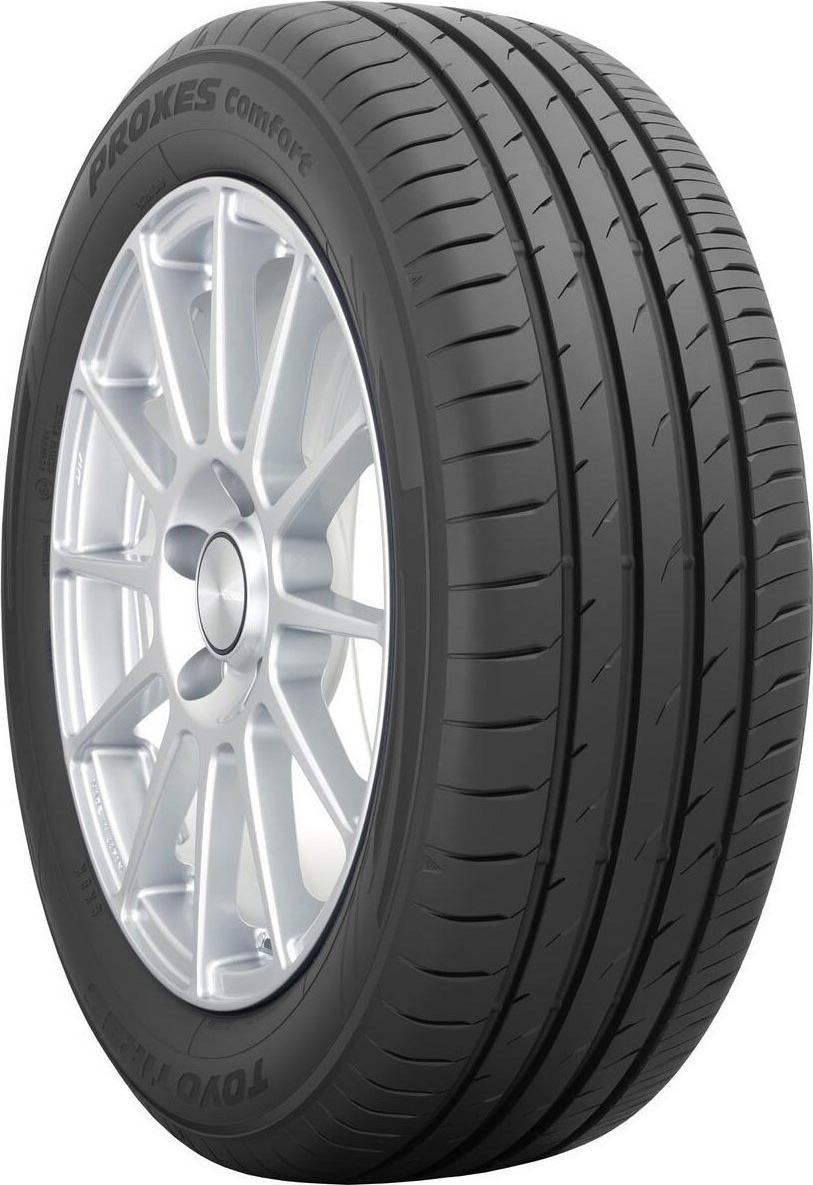 Toyo 215/55R17 98W PROXES COMFORT XL