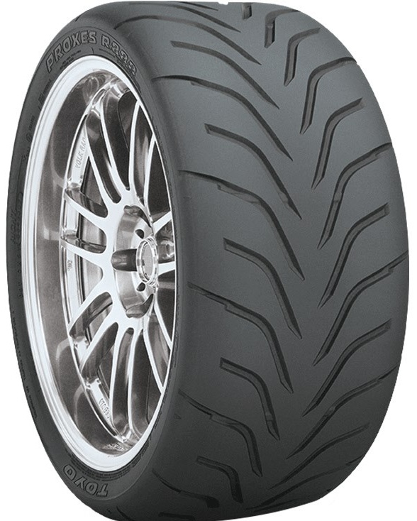 Toyo 265/35R18 97Y PROXES R888R XL DOT24