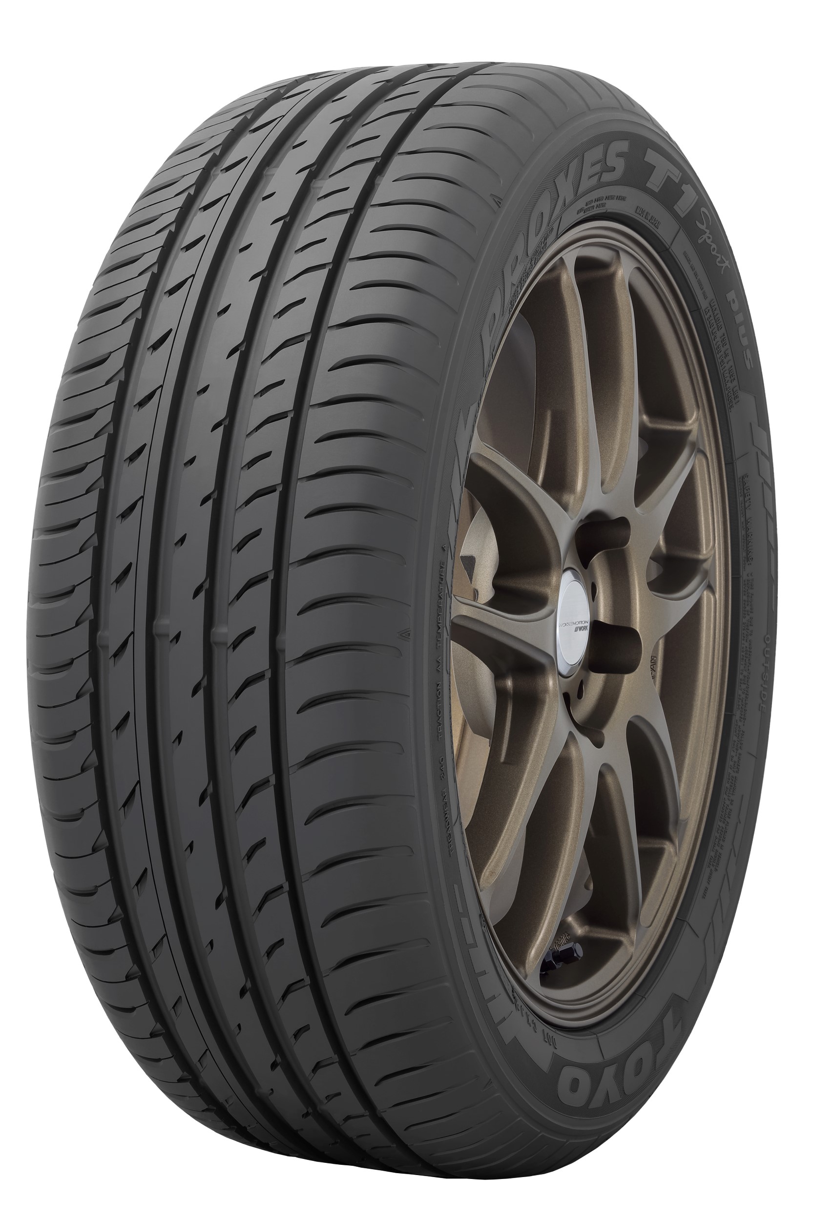Toyo 255/35R20 97Y PROXES SPORT 2 XL