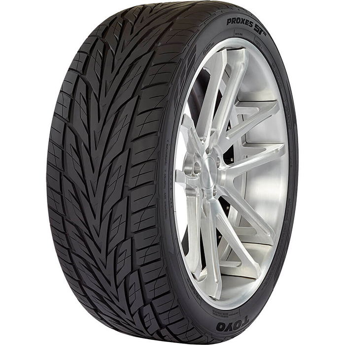 Toyo 245/60R18 105V PROXES ST III