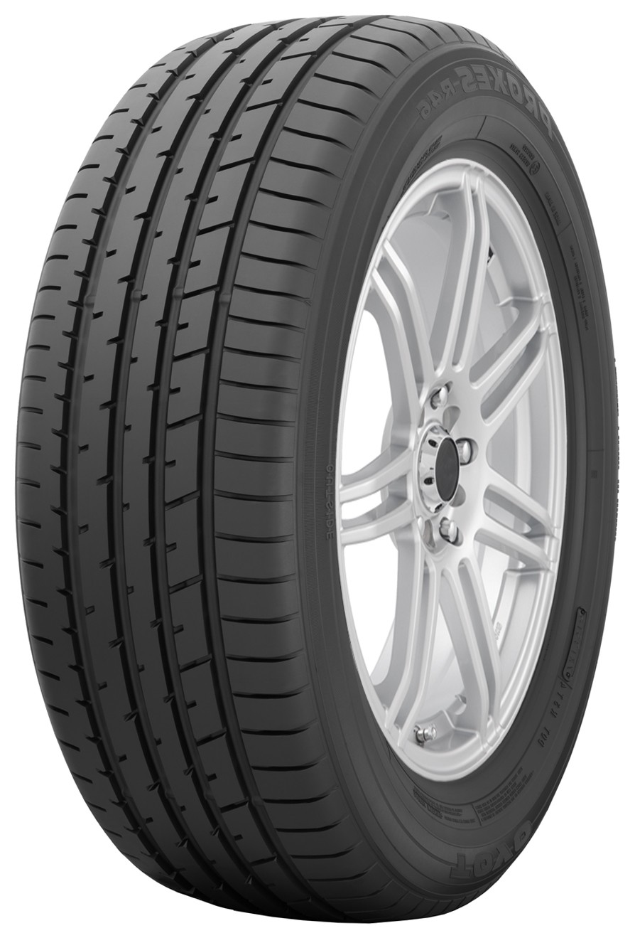Toyo 215/55R18 95H PROXES TL DOT24