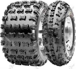 CST Tires 20/10R9 39F PULSE CS-04