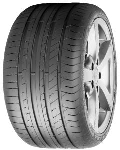 Levně GRIPMAX 285/35R20 ZR 104Y XL PureGrip RS Asymmetry street (semi-slick) MFS TW200 (Pneu Gripmax PUREGRIP RS ASYMMETRY STREET (SEMI-SLICK) 285/35-20)