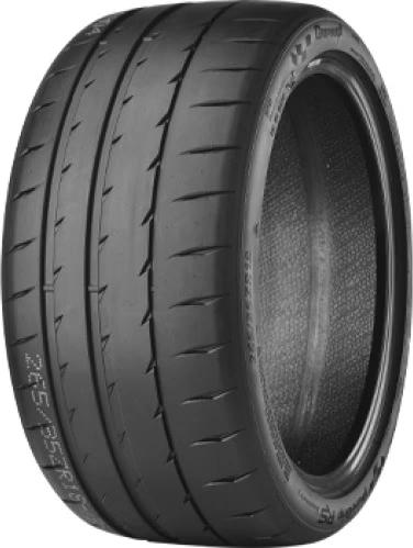 GRIPMAX 265/35R18 ZR 97W XL PureGrip RS Asymmetry track (semi-slick) MFS TW80 (Pneu Gripmax PUREGRIP RS ASYMMETRY TRACK (SEMI-SLICK) 265/35-18)