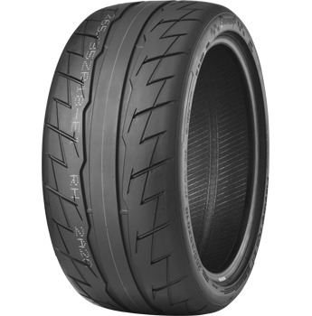 GRIPMAX 245/35R19 ZR 93Y XL PureGrip RS Z-1 street (semi-slick) MFS TW200