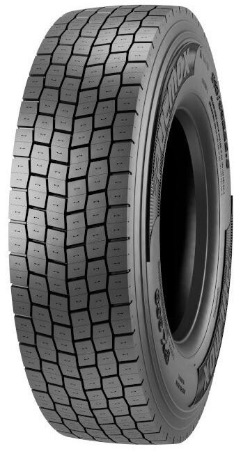 PULMOX 315/70 R22,5   PX300 156/150L 18PR TL Pulmox  M+S